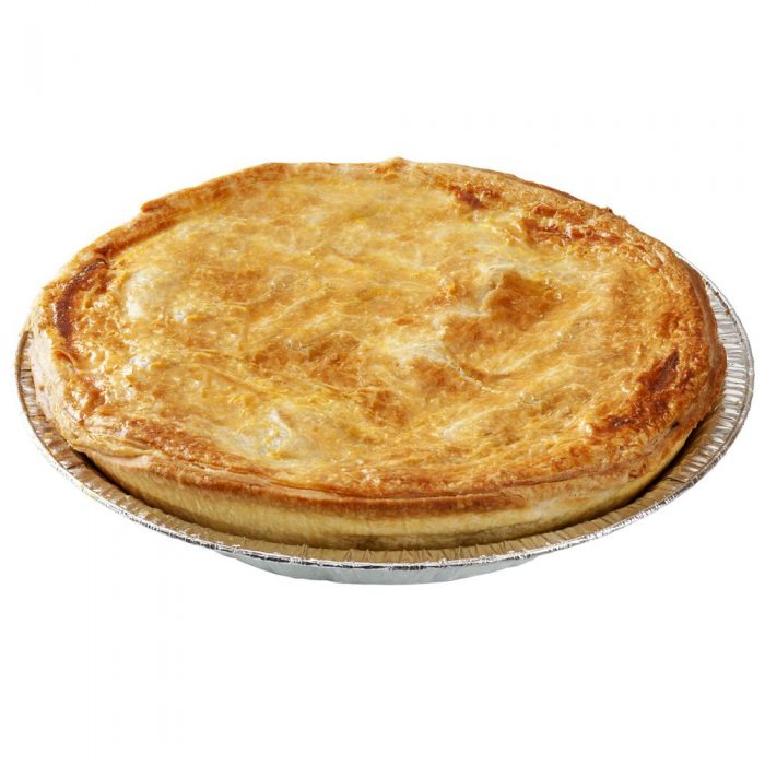 Chicken Family Pie (1.25 kg)